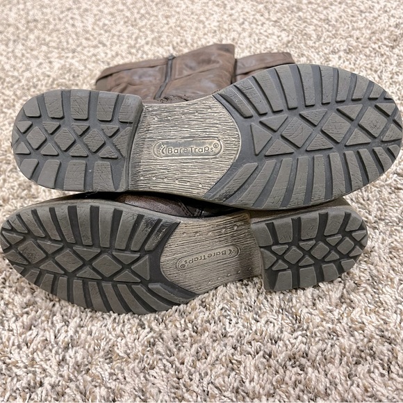 BARETRAPS boots - Picture 4 of 6